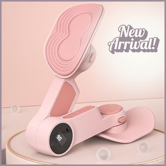 Pelvic Floor Muscle Trainer