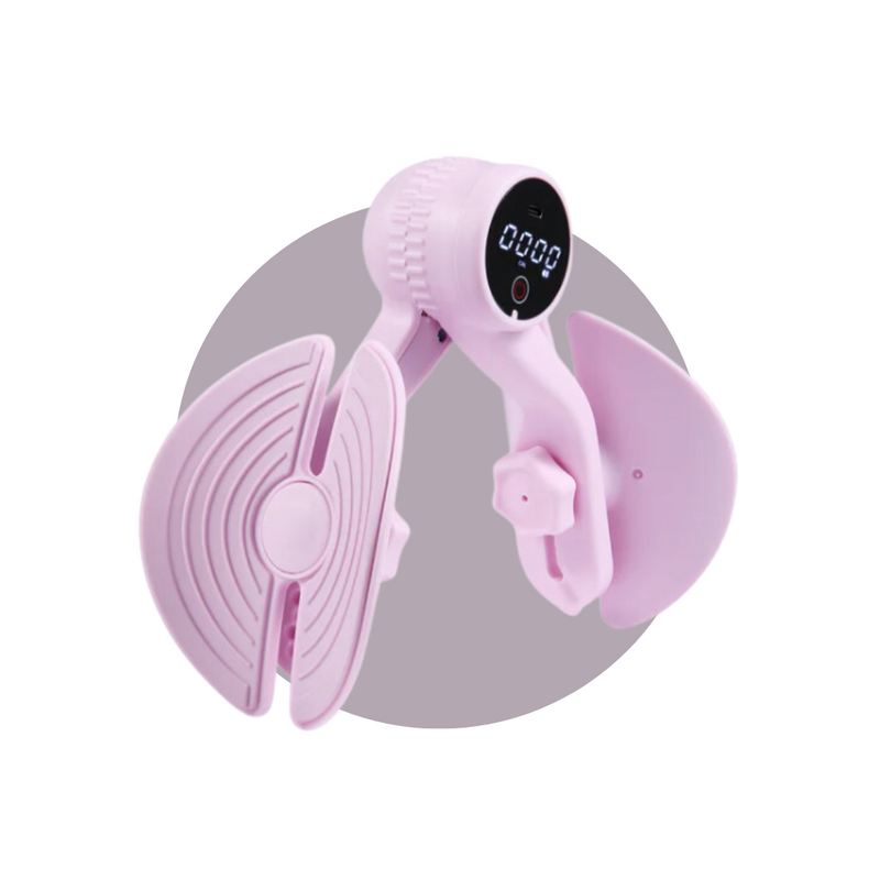 Pelvic Floor Muscle Trainer