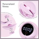 Pelvic Floor Muscle Trainer