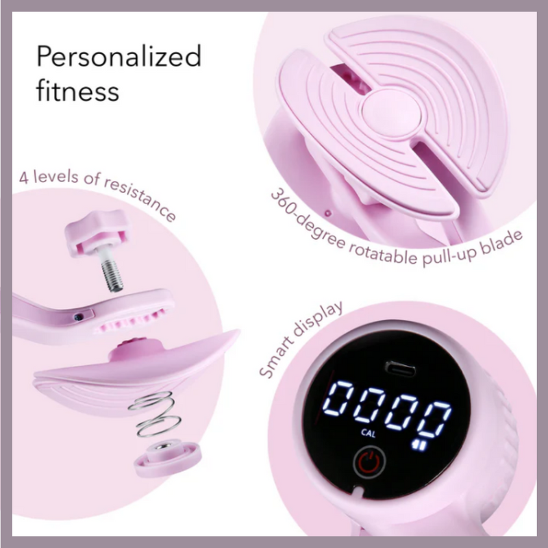 Pelvic Floor Muscle Trainer