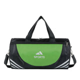 Waterproof Nylon Gym Bags